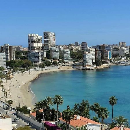 Zafiro Alicante Dış mekan fotoğraf