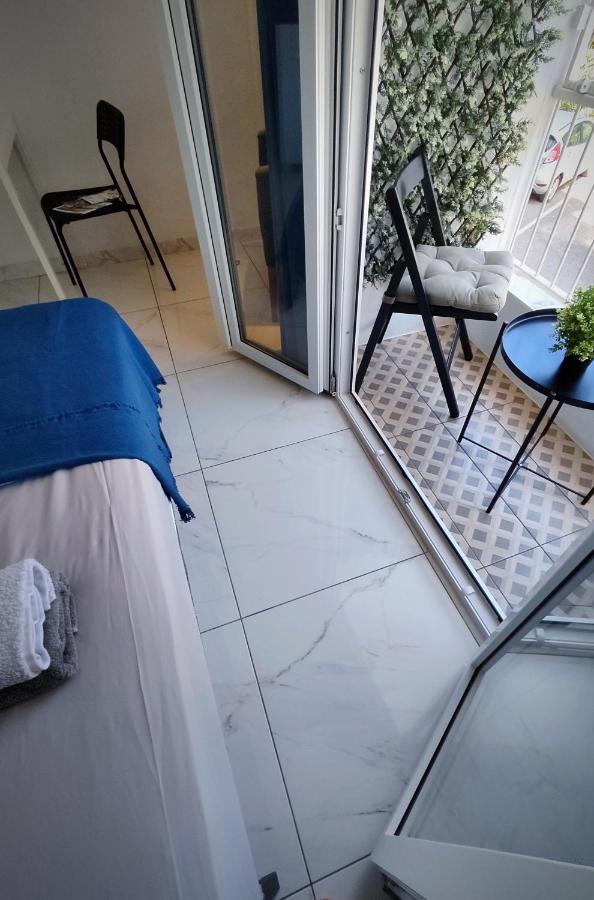 Zafiro Alicante Dış mekan fotoğraf